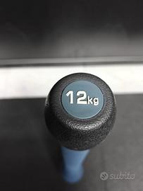 Elite Clubbell Xenios USA 12 Kg.