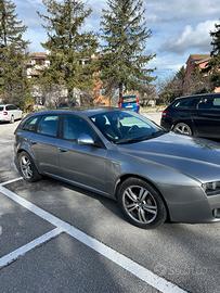 ALFA ROMEO 159