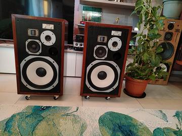 Pioneer hpm 100