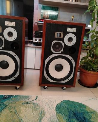 Pioneer hpm 100