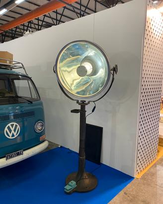 Lampada