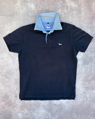 Polo Harmont & Blaine Regular Fit  M