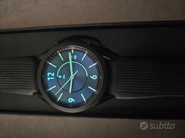 Samsung Galaxy Watch 3