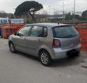 VOLKSWAGEN Polo 4ª serie - 2008