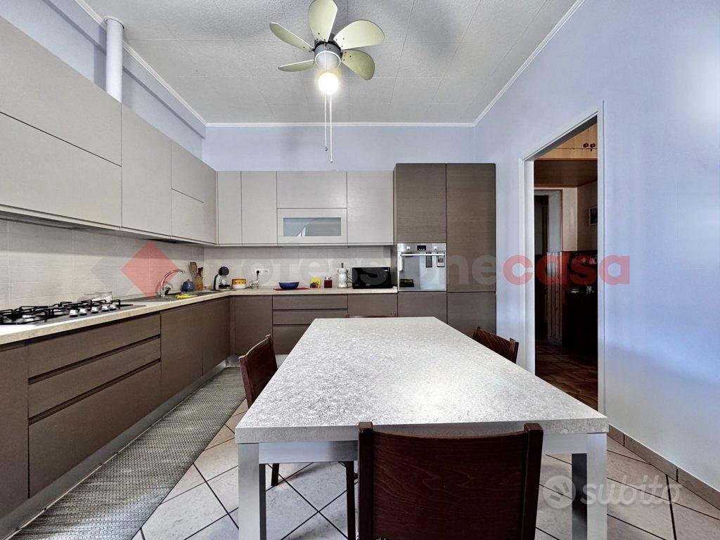 Appartamento – Arona, Ex Manifatture Bossi, Mercurago - Vista 5
