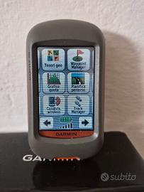 garmin dakota 20