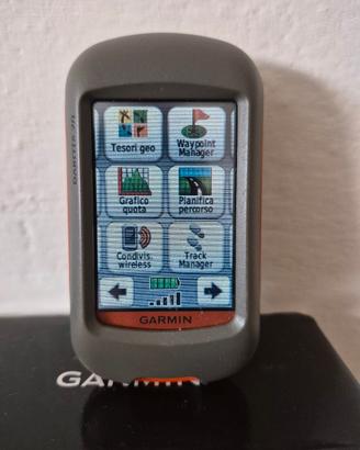 garmin dakota 20