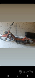 Dkw 50cc