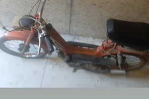 Dkw 50cc