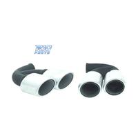 TERMINALE SCARICO PORSCHE CAYENNE 02-13