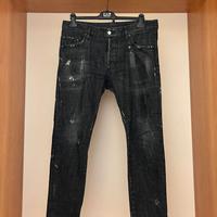jeans dsquared 