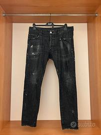 jeans dsquared 