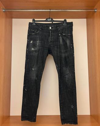 jeans dsquared 
