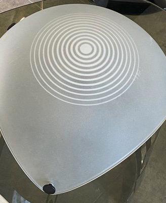 Lampada plafoniera Artemide