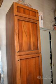 mobile con frigorifero