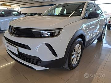 OPEL Mokka II 2020 - Mokka 1.2 t Ultimate s&s 100c