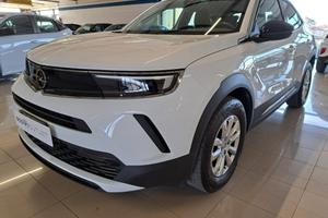 OPEL Mokka II 2020 - Mokka 1.2 t Ultimate s&s 100c