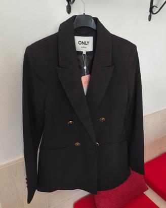 Giacca blazer donna