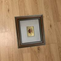 Milan Quadro Stemma (leggi descrizione)