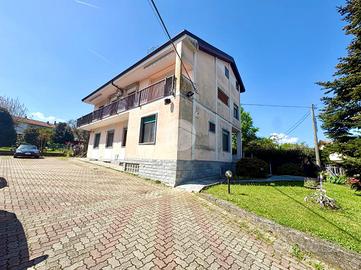 3 LOCALI A BUTTIGLIERA ALTA