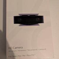 Camera PS5
