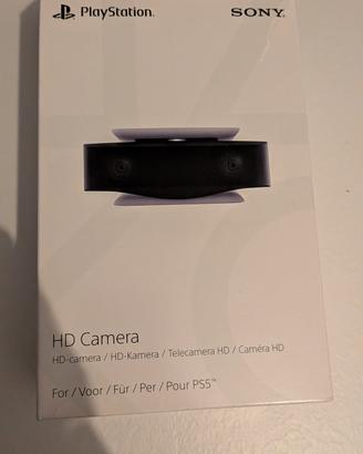 Camera PS5