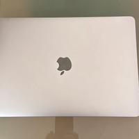 Macbook Air m1 256 gb grigio siderale - 2020
