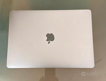 Macbook Air m1 256 gb grigio siderale - 2020