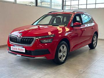 SKODA Kamiq 1.0 TSI *UNICO PROP.*TELECAMERA*ITAL