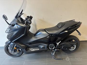 Yamaha T Max Tech Max