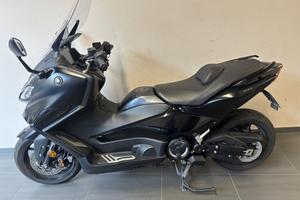 Yamaha T Max Tech Max