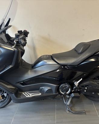 Yamaha T Max Tech Max