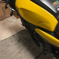 Yamaha 125 srx  2024