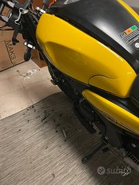 Yamaha 125 srx  2024