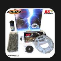 HUSQVARNA SM (SMS) 610 2000 2001 catena corona