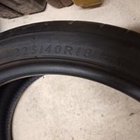 Pneumatici estivi Dunlop sport maxx 225/40 R18