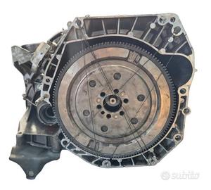 CAMBIO AUTOMATICO RENAULT Captur Serie 320107706R