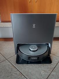 ECOVACS DEEBOT X1