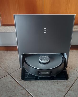 ECOVACS DEEBOT X1