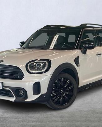 Mini Cooper Countryman 1.5 TwinPower Turbo Cooper