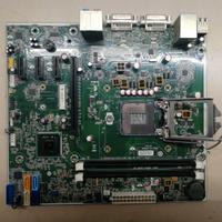 SCHEDA MADRE HP PAVILION (H-Joshua-H61-UATX: 1.00)