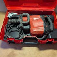Martello demolitore Hilti TE 800 AVR 2019