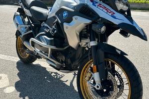 Bmw r 1250 gs rally