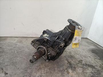 DIFFERENZIALE ANTERIORE HYUNDAI Santa Fe 1° Serie