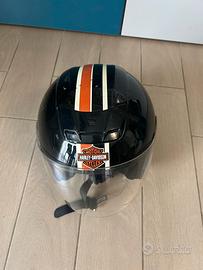 Casco Harley Davidson