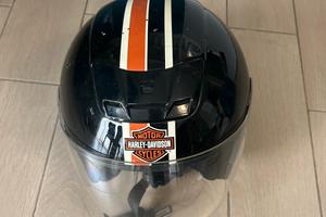 Casco Harley Davidson