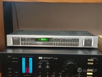 Tuner Pioneer TX-940 Sintonizzatore vintage  			