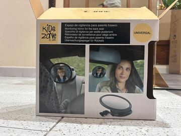 Specchio retrovisore per sedile auto Baby
