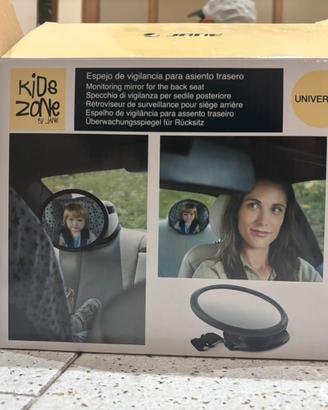 Specchio retrovisore per sedile auto Baby