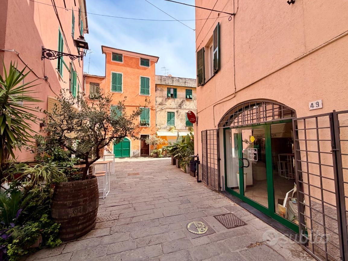 Appartamento – Albenga, Savona - Vista 2